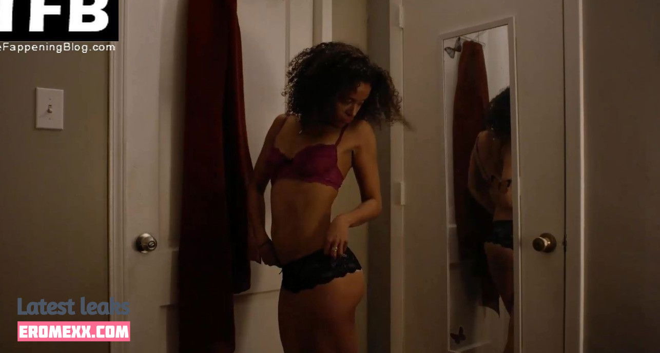 Latest Leaks Gugu Mbatha-Raw Nude #75 - Fapello