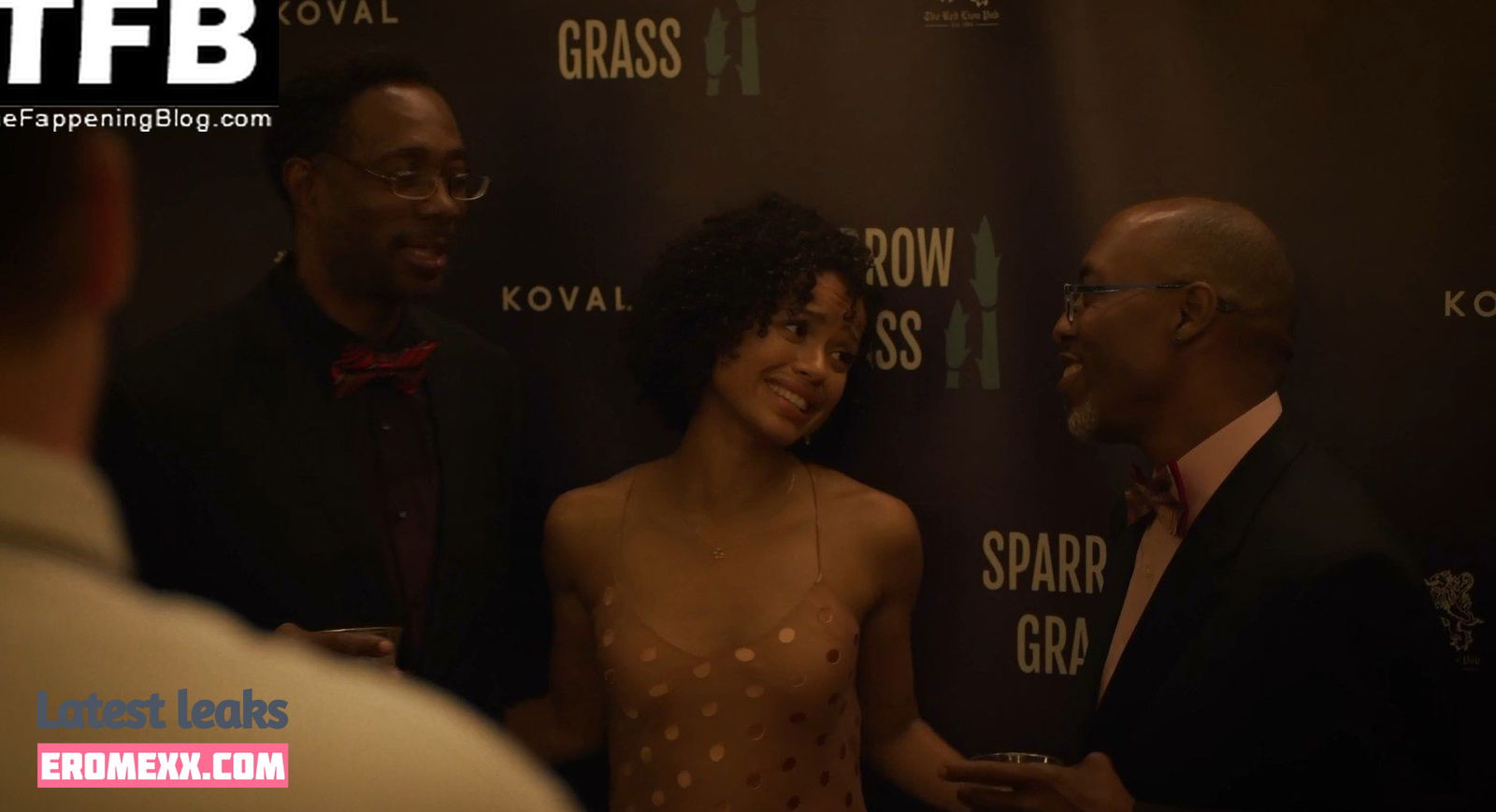 Latest Leaks Gugu Mbatha-Raw Nude #81 - Fapello