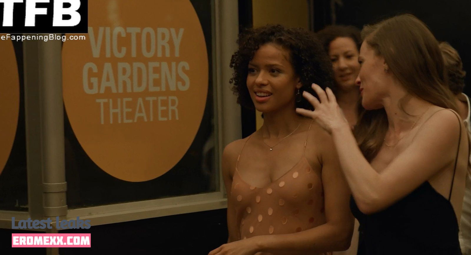 Latest Leaks Gugu Mbatha-Raw Nude #82 - Fapello