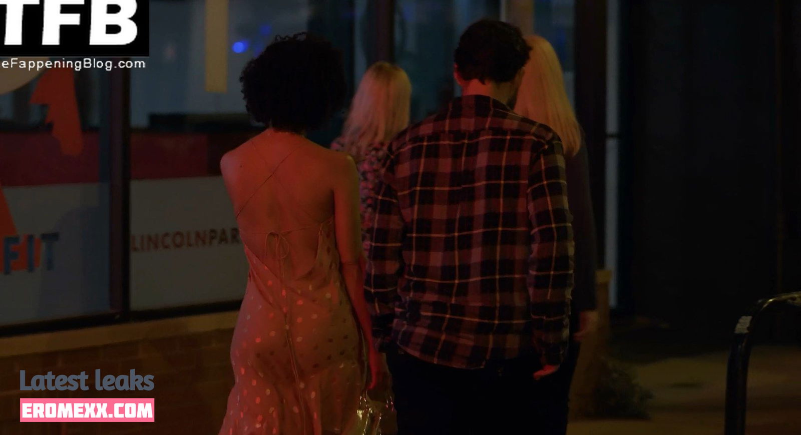 Latest Leaks Gugu Mbatha-Raw Nude #84 - Fapello