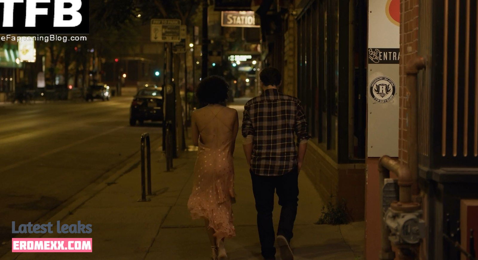 Latest Leaks Gugu Mbatha-Raw Nude #91 - Fapello