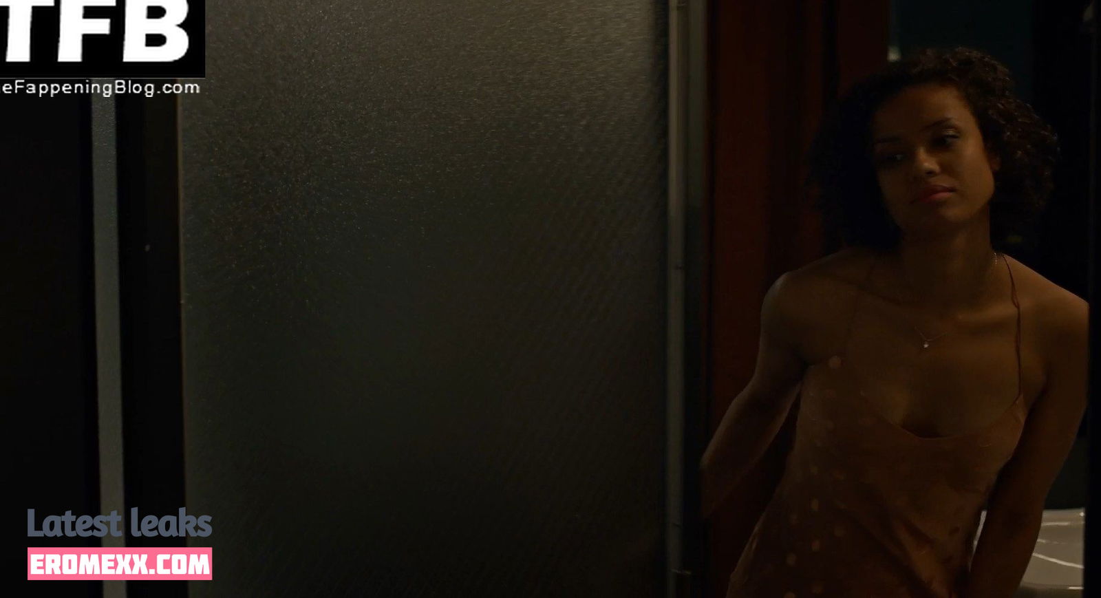 Latest Leaks Gugu Mbatha-Raw Nude #97 - Fapello