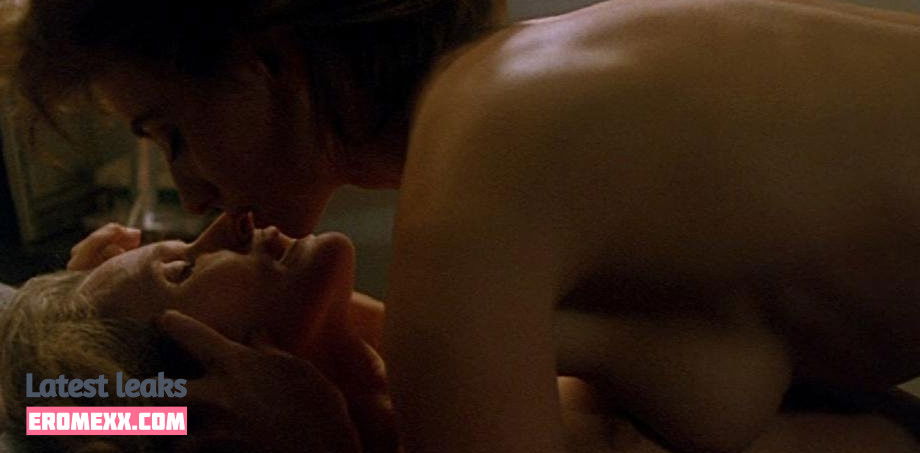 Latest Leaks Guillemette Grobon Nude #5 - Fapello
