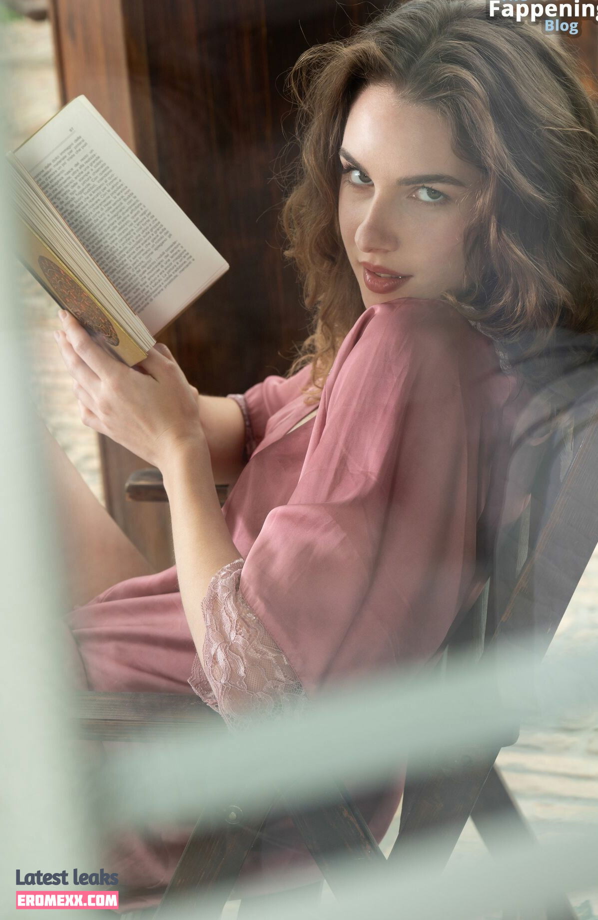 Latest Leaks Guinevere Huney Nude #70 - Fapello
