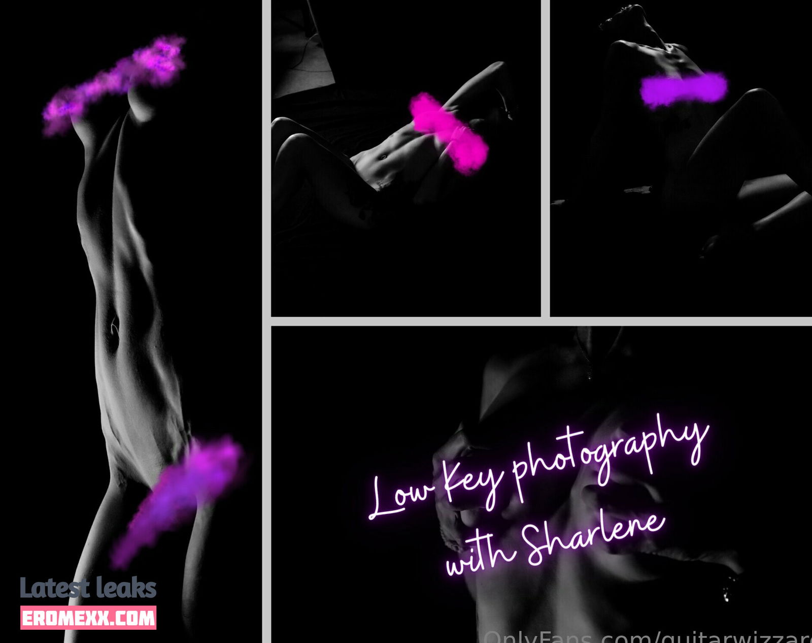 Latest Leaks guitarwizzard Nude #1 - Fapello