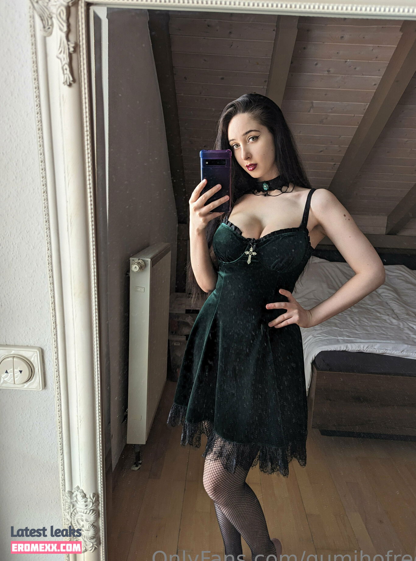 Latest Leaks gumihofree Nude #102 - Fapello