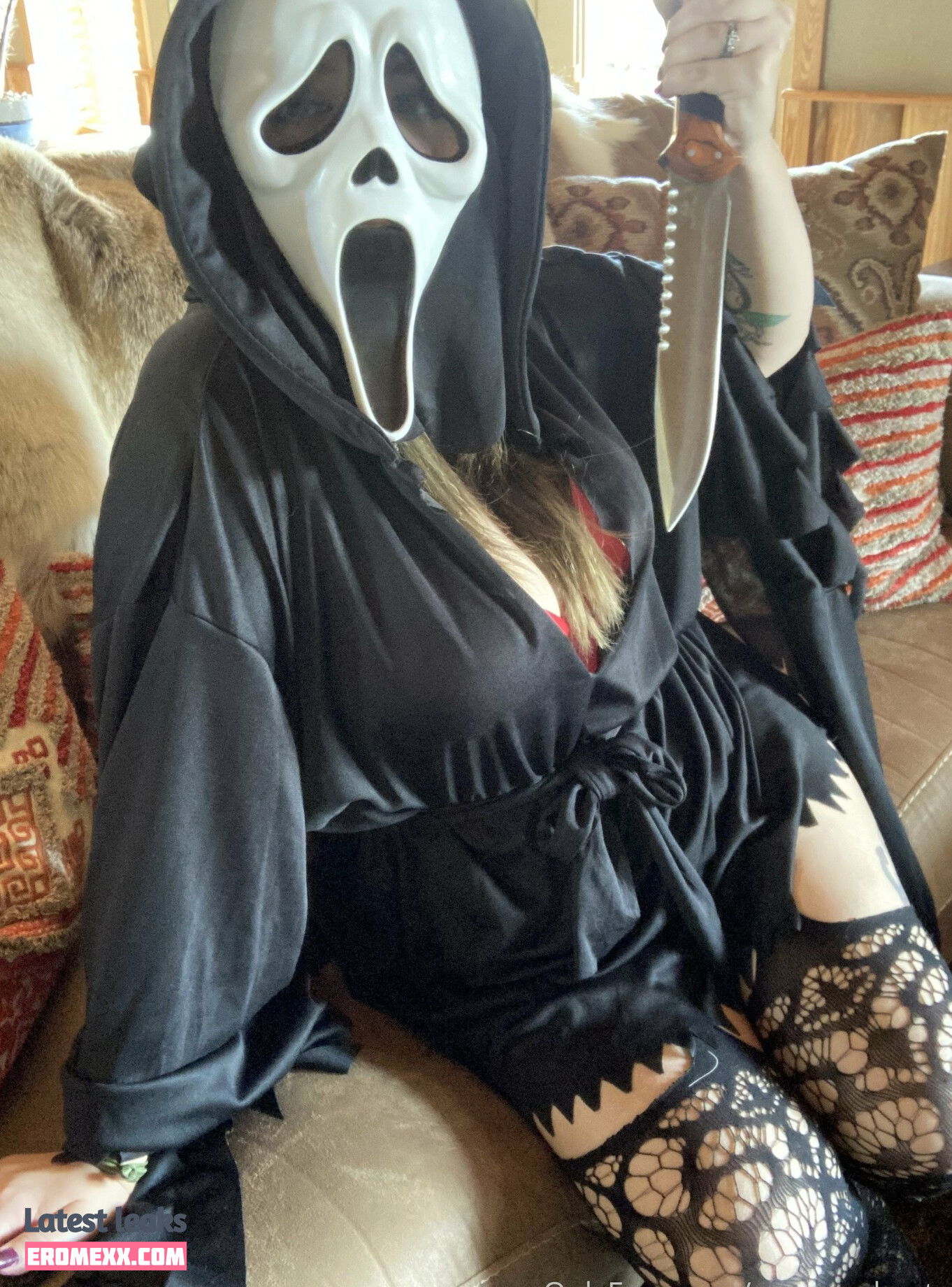 Latest Leaks gummyghostgirl Nude #14 - Fapello