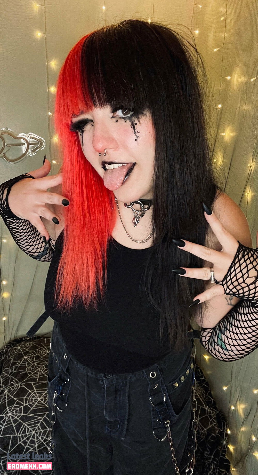 Latest Leaks gummyghostgirl Nude #30 - Fapello