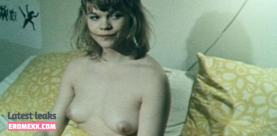 Latest Leaks Gunilla Larsson Nude #3 - Erome