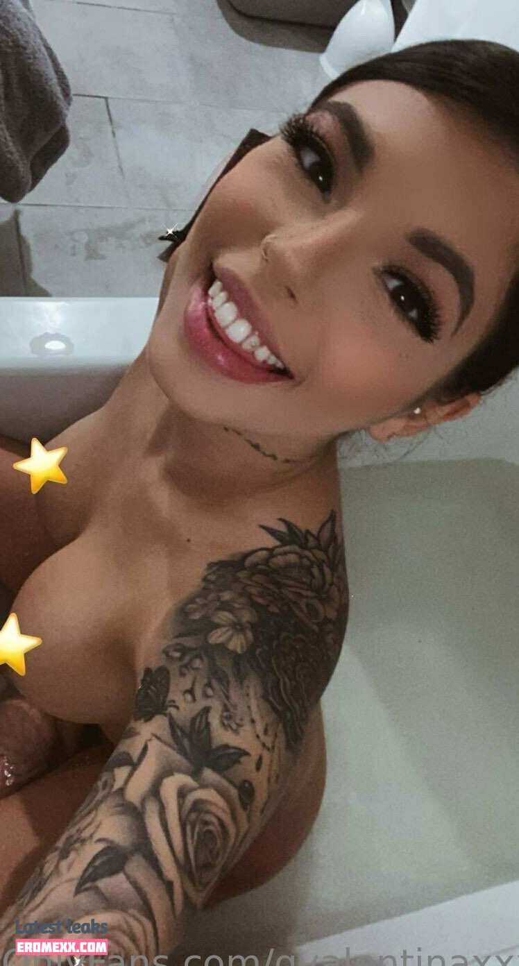 Latest Leaks gvalentinaxxx Nude #90 - Erome