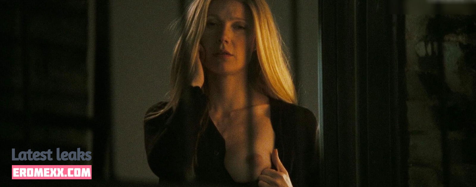 Gwyneth Paltrow nude photos (Exclusive photos)