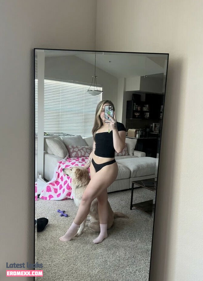 GXR Shorty nude photos (Exclusive photos)