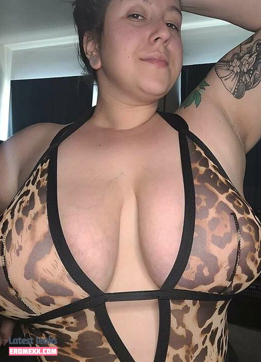 Latest Leaks Gypsyone Nude #12 - Fapello