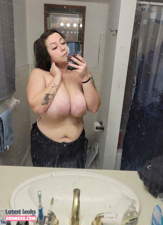 Latest Leaks Gypsyone Nude #5 - Fapello