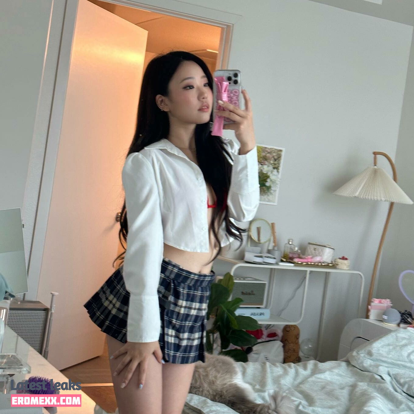 Latest Leaks h.yojeong Nude #18 - Erome