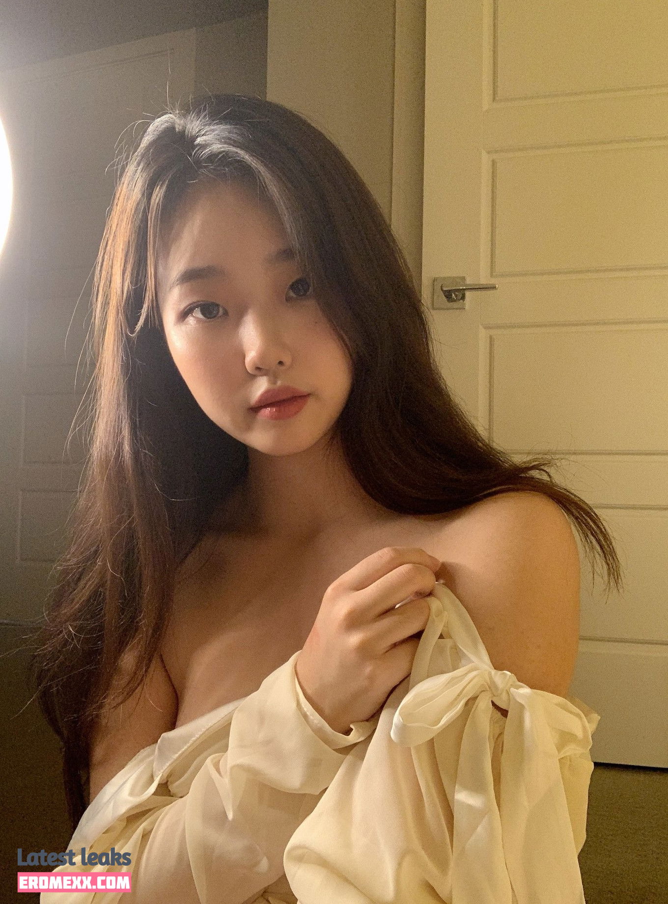 Latest Leaks h.yojeong Nude #2 - Erome