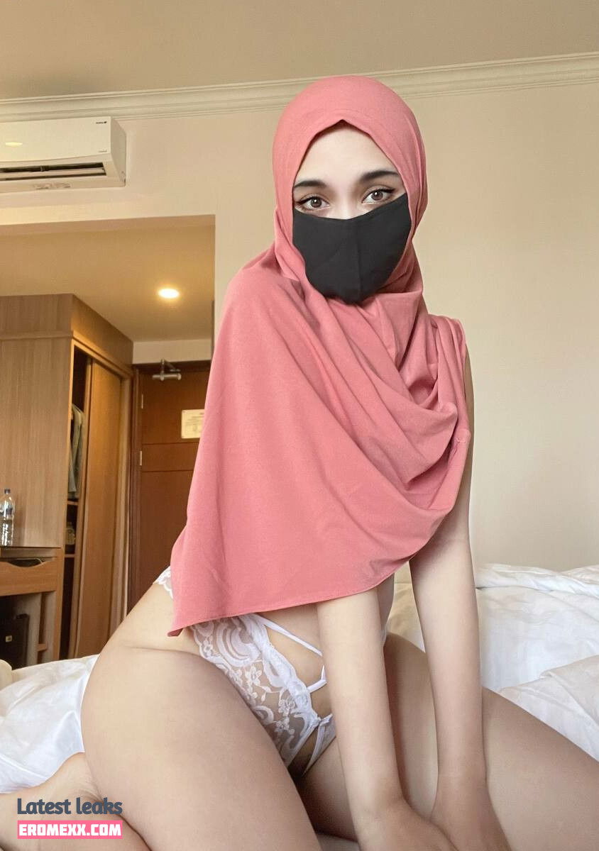 Latest Leaks HabibtiSalma Nude #1 - Erome