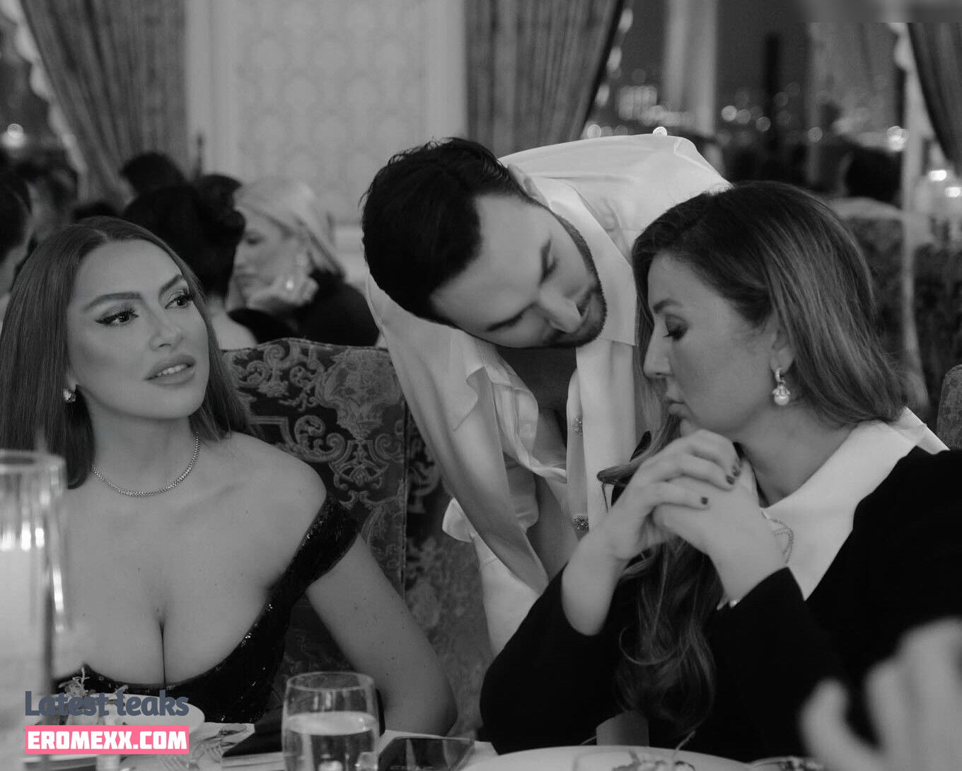 Latest Leaks Hadise Nude #34 - Erome