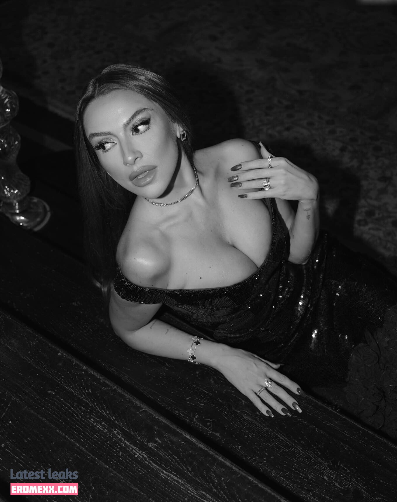 Latest Leaks Hadise Nude #40 - Erome