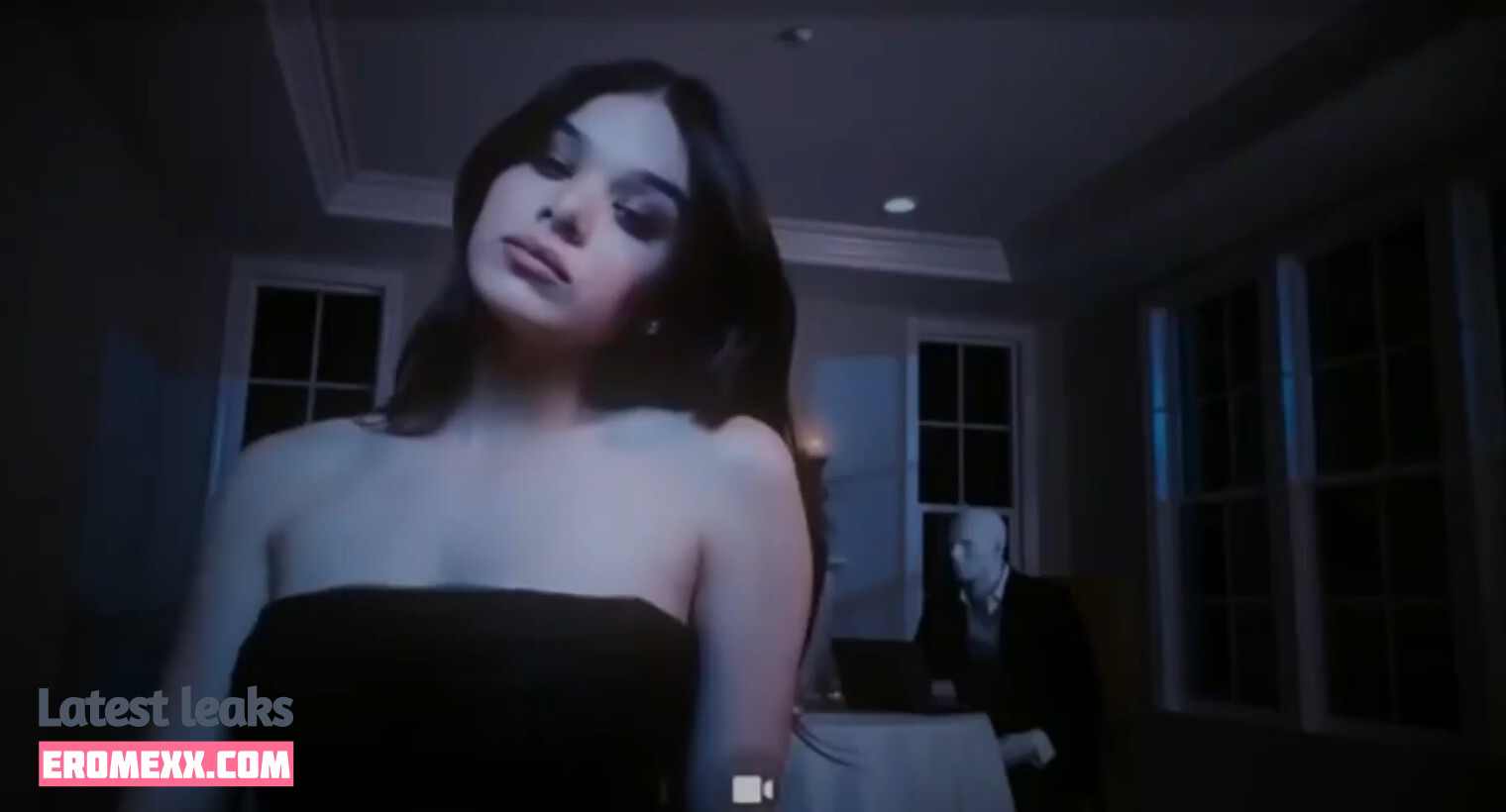 Latest Leaks Hailee Steinfeld Nude #1027 - Fapello