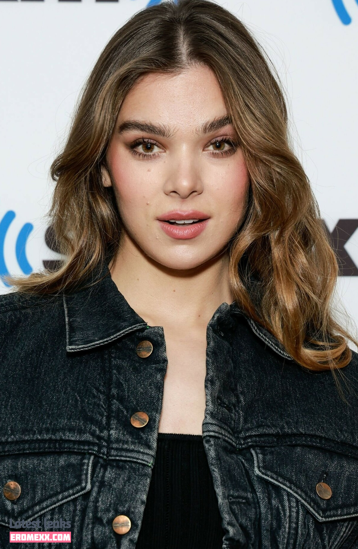 Latest Leaks Hailee Steinfeld Nude #1035 - Fapello