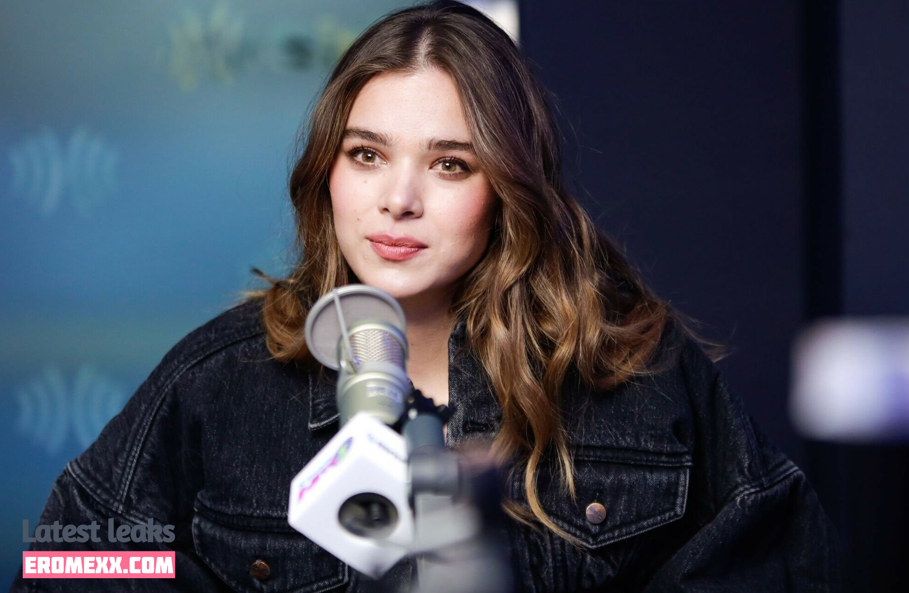 Latest Leaks Hailee Steinfeld Nude #1039 - Fapello