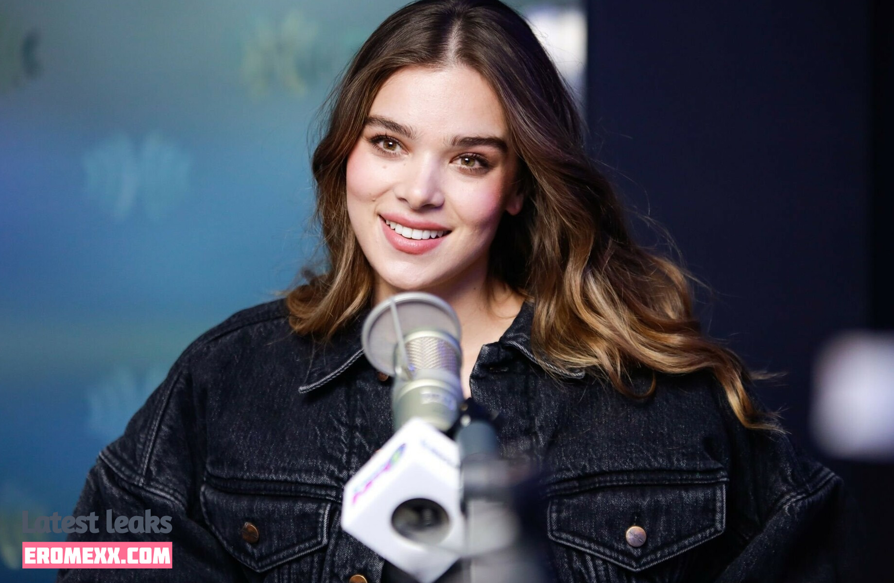 Latest Leaks Hailee Steinfeld Nude #1047 - Fapello
