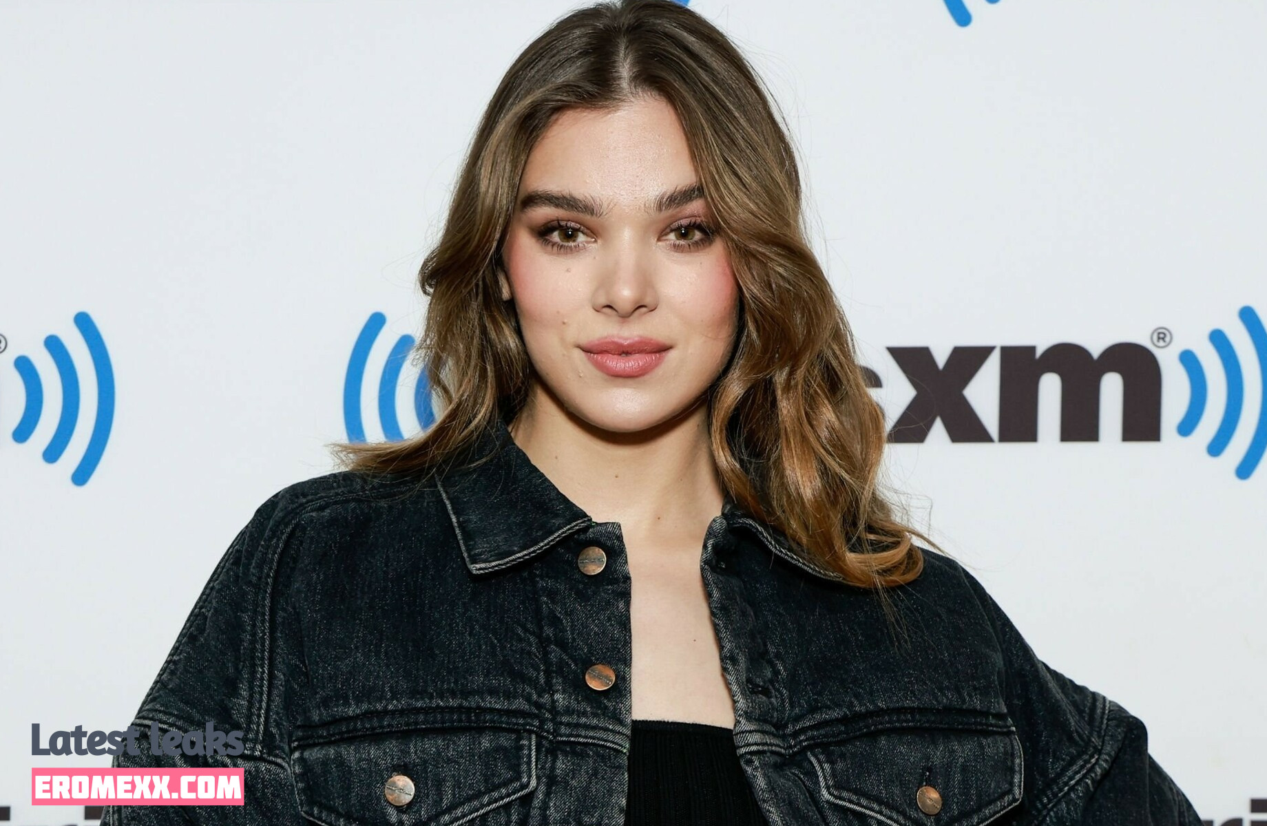 Latest Leaks Hailee Steinfeld Nude #1050 - Fapello