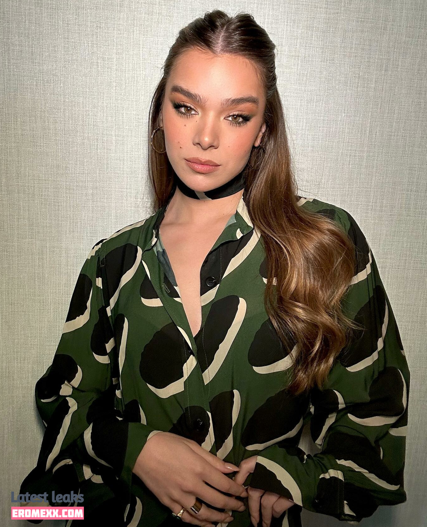 Latest Leaks Hailee Steinfeld Nude #1052 - Fapello