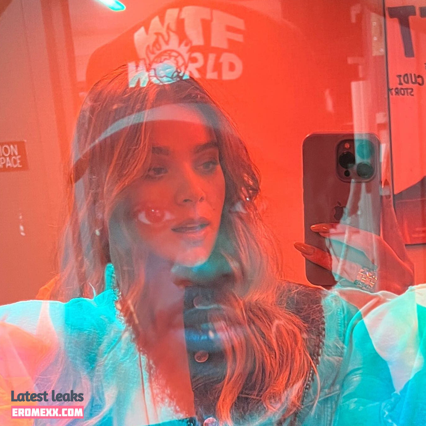 Latest Leaks Hailee Steinfeld Nude #1077 - Fapello
