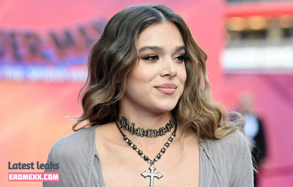Latest Leaks Hailee Steinfeld Nude #1171 - Fapello