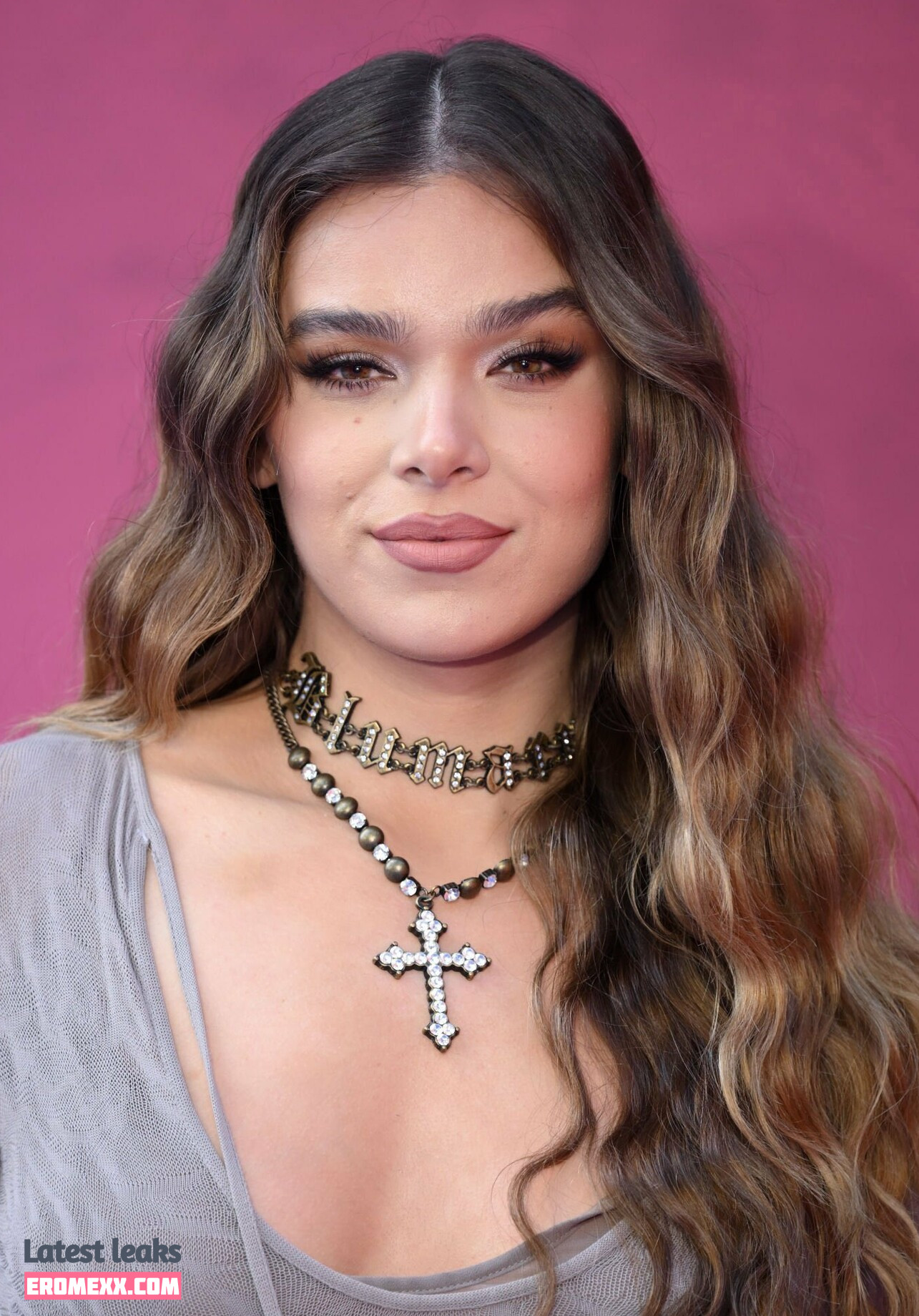 Latest Leaks Hailee Steinfeld Nude #1174 - Fapello