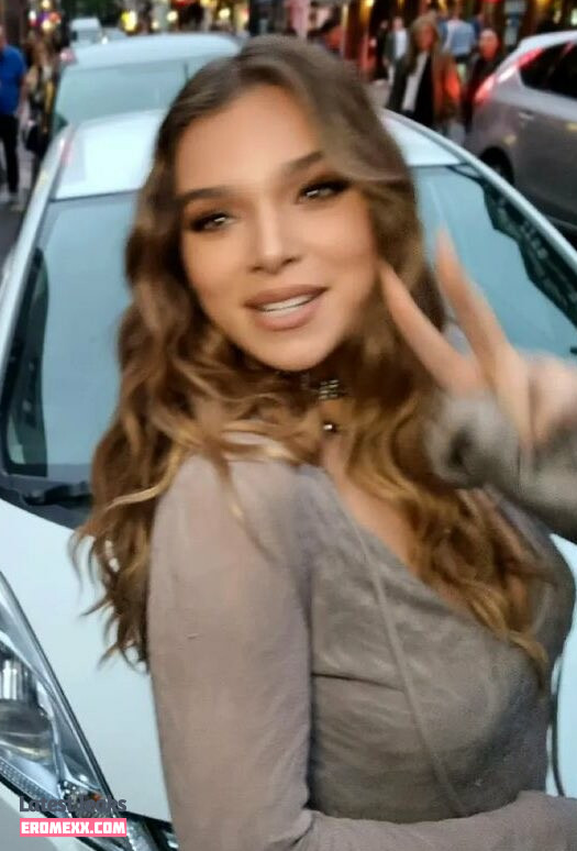 Latest Leaks Hailee Steinfeld Nude #1180 - Fapello