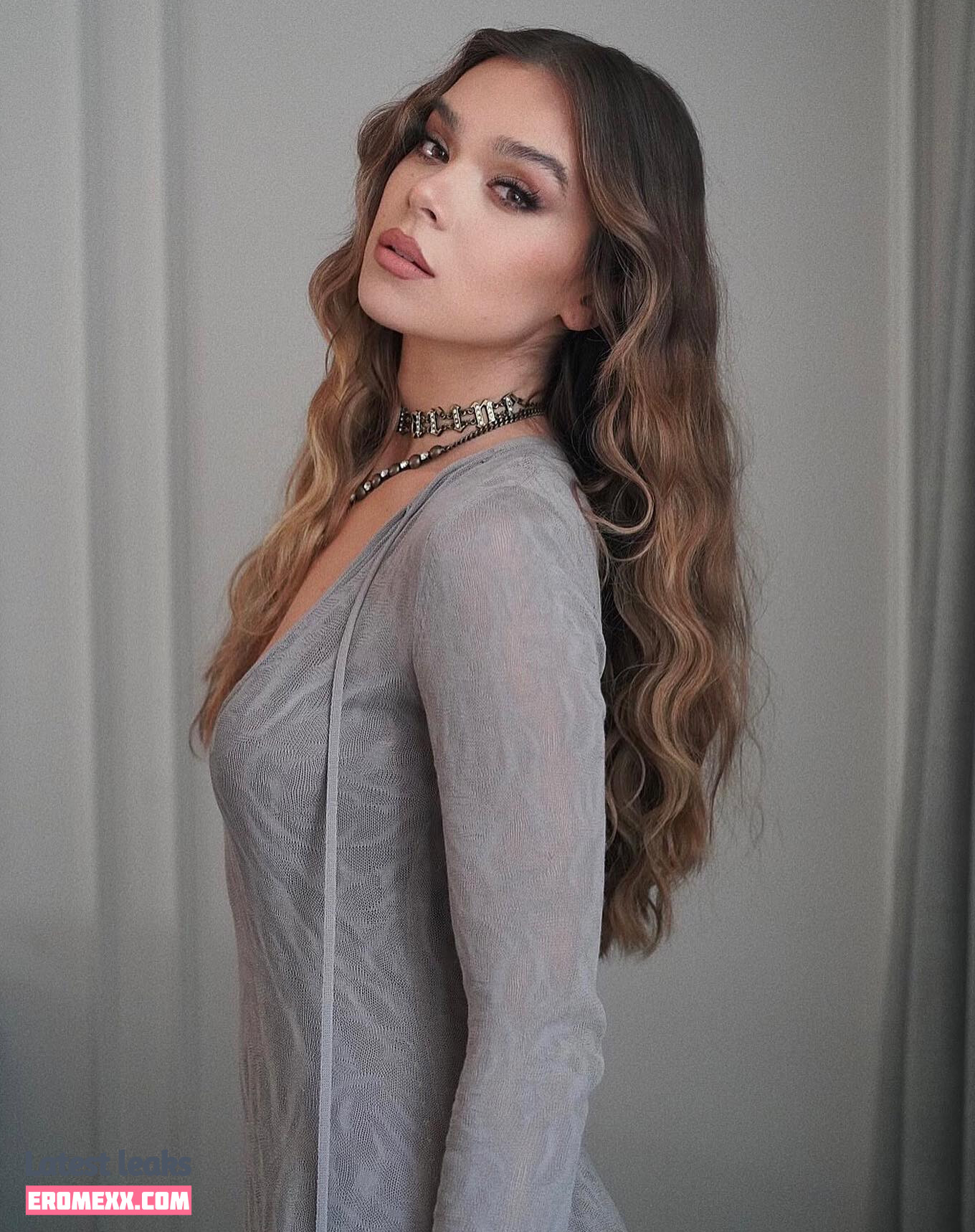 Latest Leaks Hailee Steinfeld Nude #1190 - Fapello