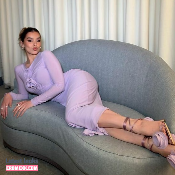 Latest Leaks Hailee Steinfeld Nude #1209 - Fapello