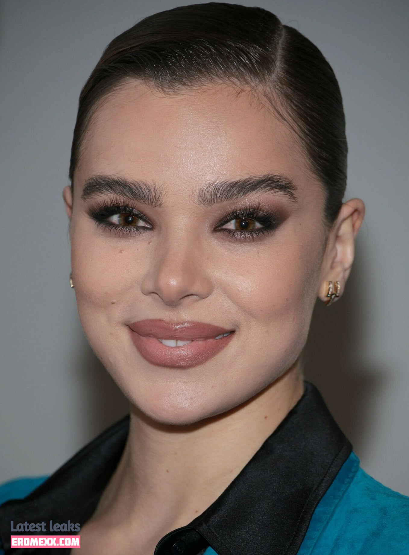Latest Leaks Hailee Steinfeld Nude #1218 - Fapello