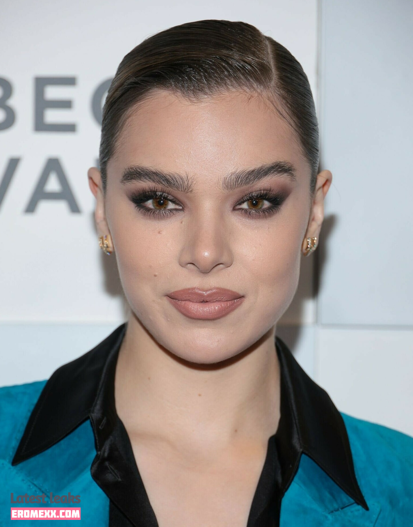 Latest Leaks Hailee Steinfeld Nude #1220 - Fapello