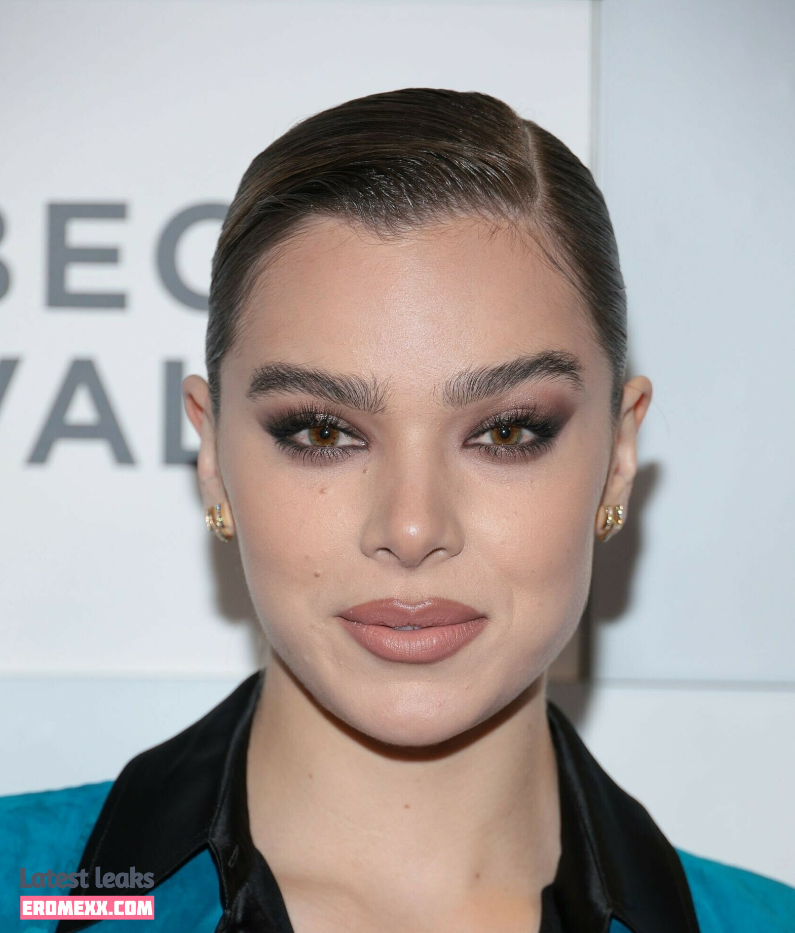 Latest Leaks Hailee Steinfeld Nude #1222 - Fapello