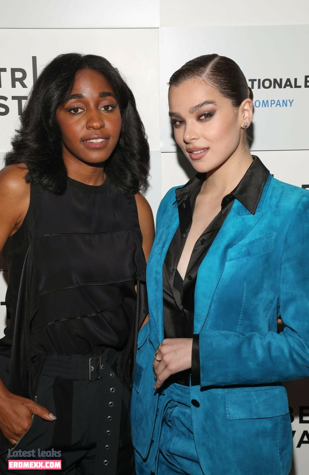 Latest Leaks Hailee Steinfeld Nude #1225 - Fapello