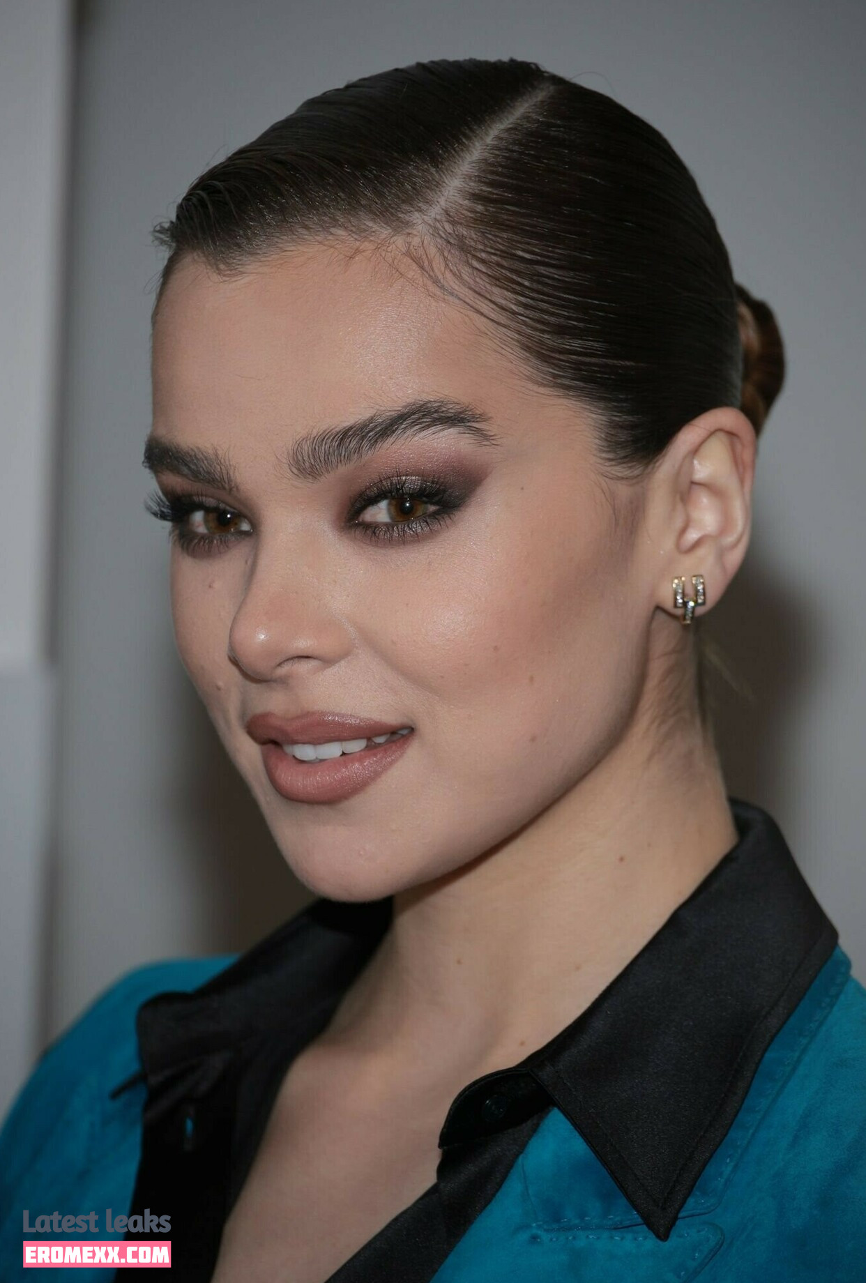 Latest Leaks Hailee Steinfeld Nude #1231 - Fapello