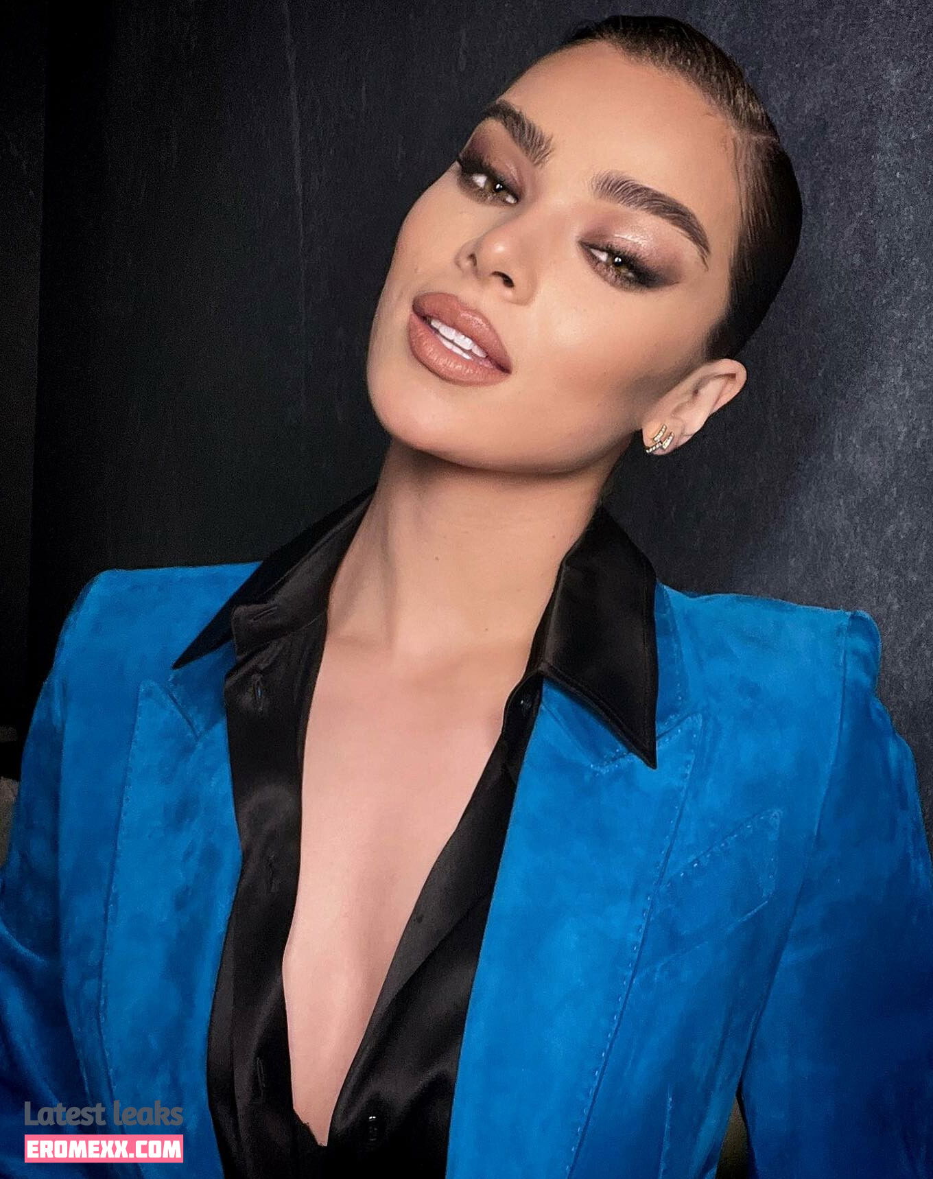 Latest Leaks Hailee Steinfeld Nude #1243 - Fapello