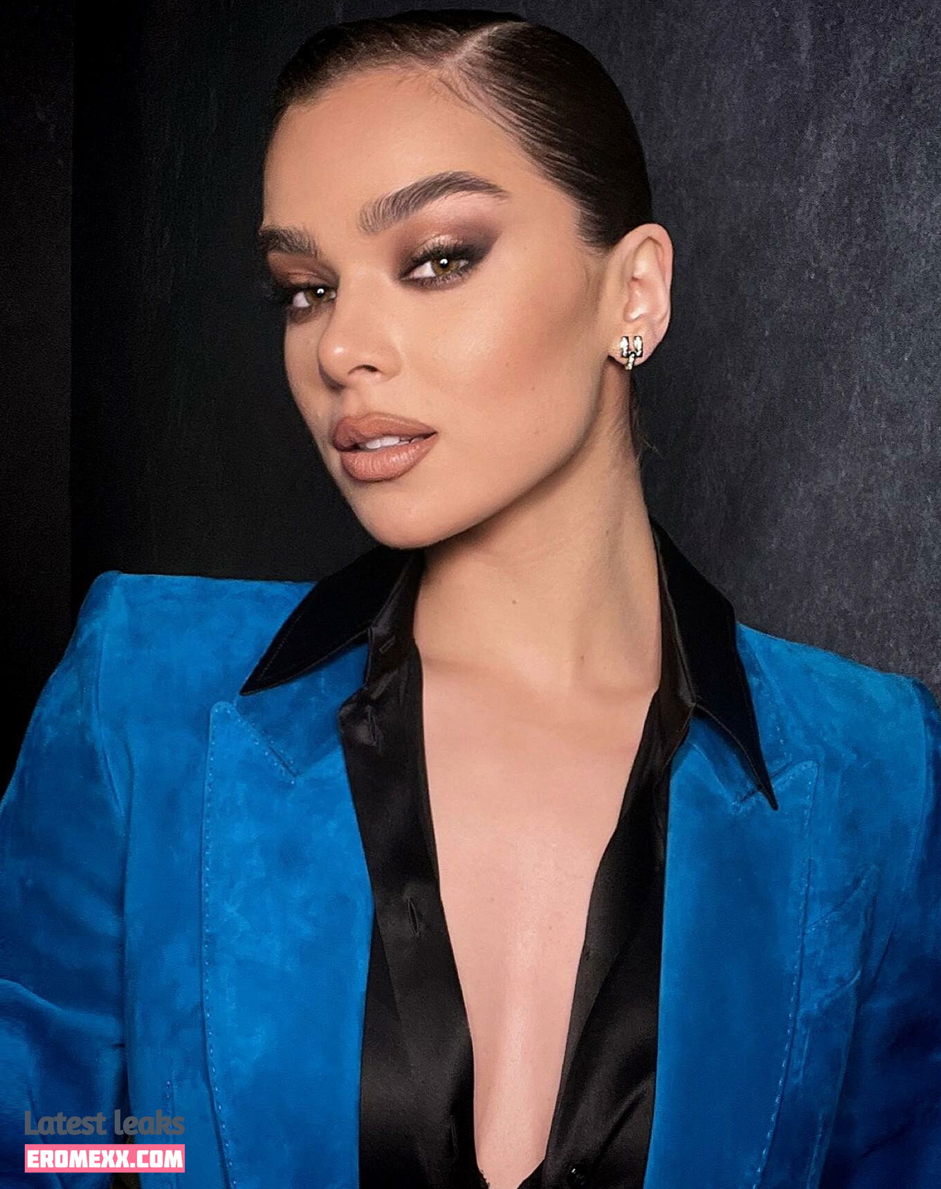Latest Leaks Hailee Steinfeld Nude #1244 - Fapello
