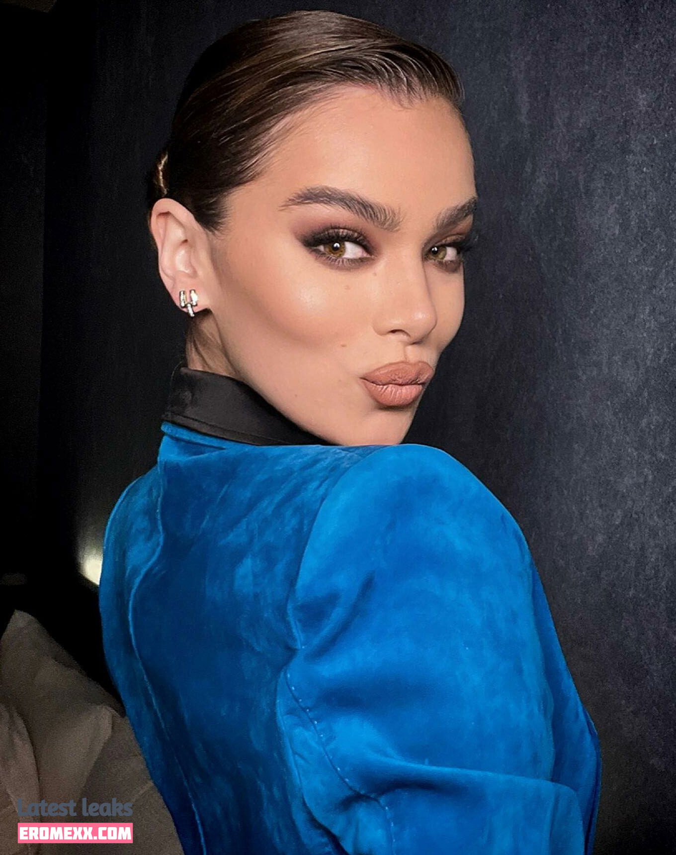 Latest Leaks Hailee Steinfeld Nude #1245 - Fapello