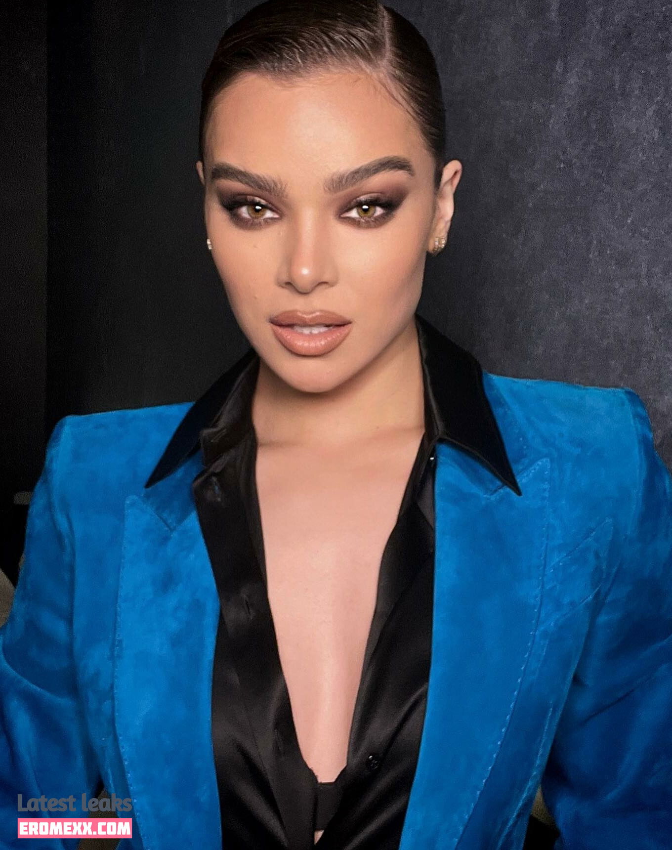 Latest Leaks Hailee Steinfeld Nude #1246 - Fapello