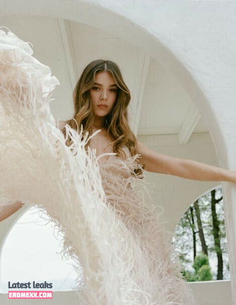Latest Leaks Hailee Steinfeld Nude #1248 - Fapello
