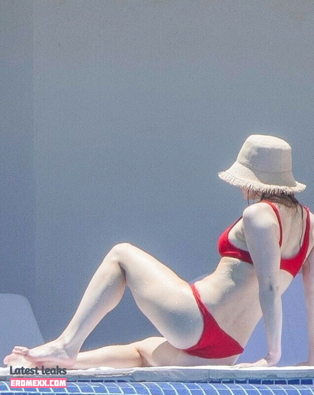 Latest Leaks Hailee Steinfeld Nude #1354 - Fapello