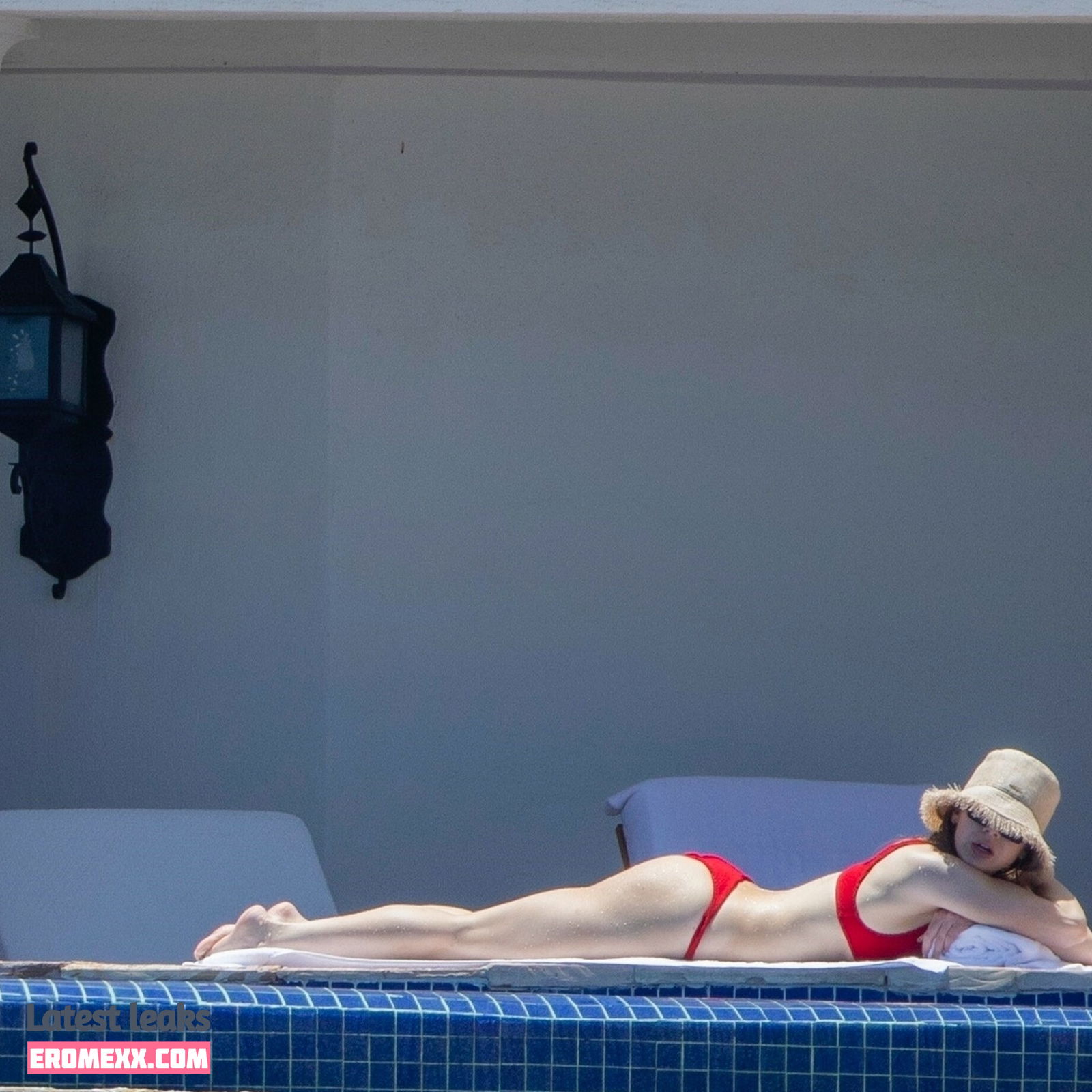Latest Leaks Hailee Steinfeld Nude #1356 - Fapello