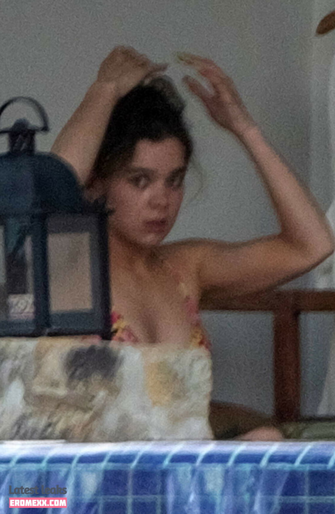 Latest Leaks Hailee Steinfeld Nude #1368 - Fapello