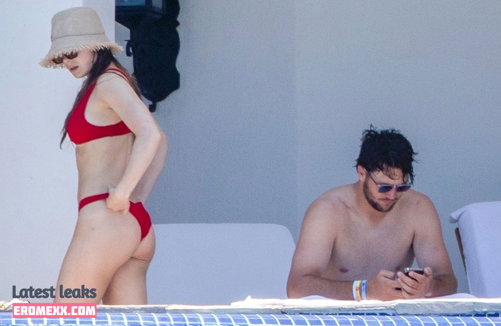 Latest Leaks Hailee Steinfeld Nude #1372 - Fapello
