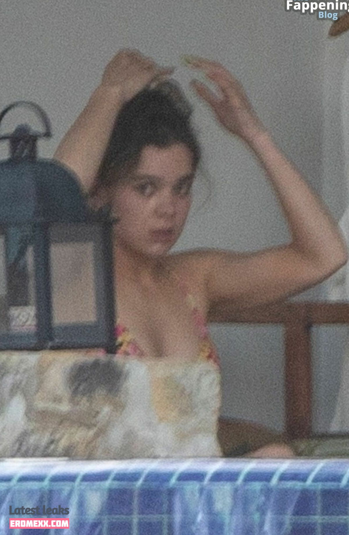 Latest Leaks Hailee Steinfeld Nude #1378 - Fapello